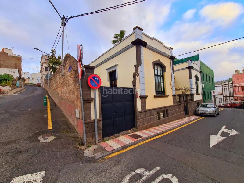 Foto 0a5fa009-ca11-4628-9de3-ae48833b9a38. Haus mit parking in Arucas casco Arucas