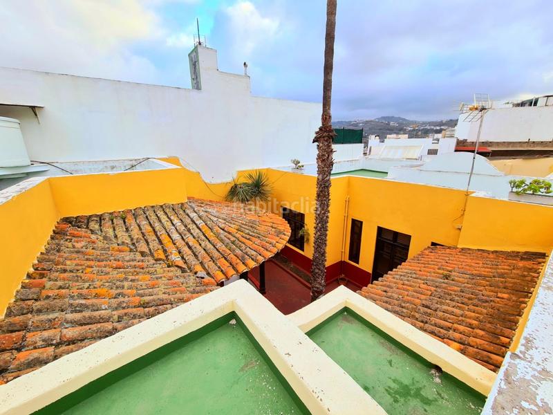 Foto 583a7d85-f8bb-4d0d-a5f8-6813b104f316. Haus mit parking in Arucas casco Arucas