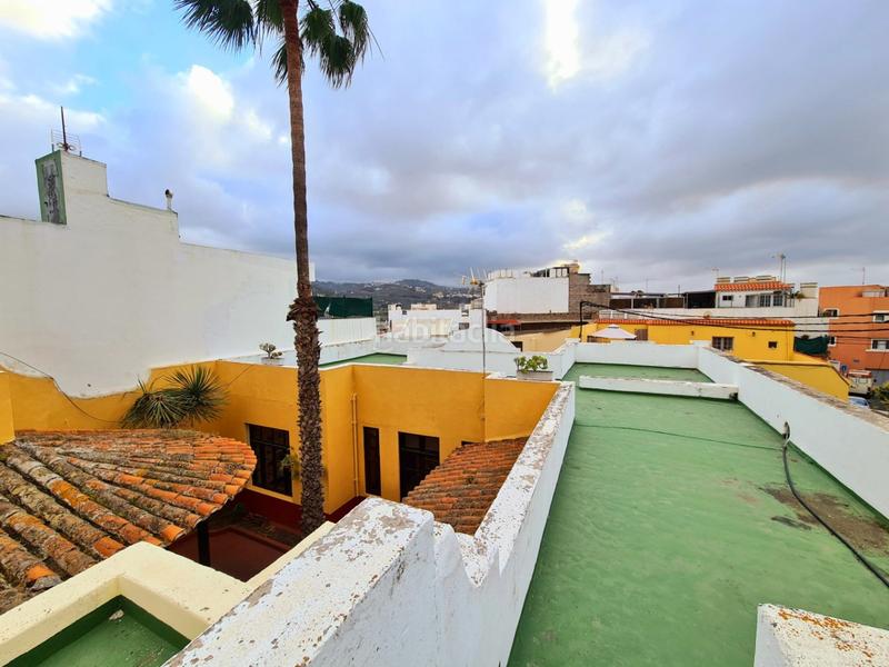 Foto 608ba4b6-d342-402f-b35c-5cc5a9b904fb. Haus mit parking in Arucas casco Arucas