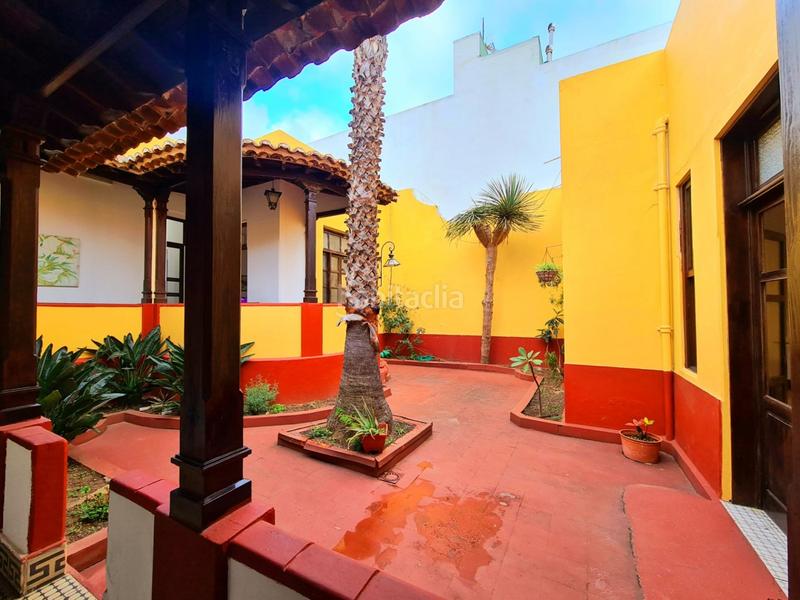 Foto 6d50992e-51da-46e4-ba4b-f2e0492ddb4d. Haus mit parking in Arucas casco Arucas