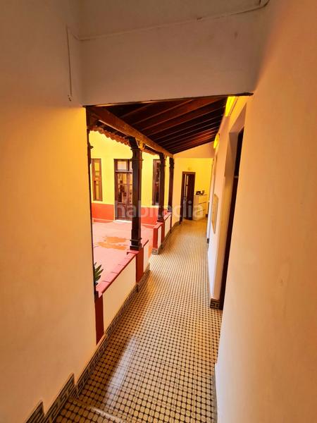 Foto cfebec34-3a76-4476-a0bd-03f291fc9a7f. Haus mit parking in Arucas casco Arucas