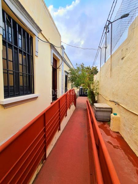 Foto f8f17a12-0cc2-4d57-85c8-c072f3c468da. Haus mit parking in Arucas casco Arucas