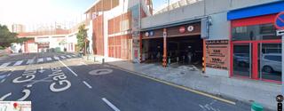 Aparcament cotxe a Calle gumersindo robayna galván 1a. Oportunidad!!! excelente plaza de garaje en la zona del estadio