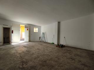 Local Comercial en Taco - Los Andenes - Las Chumbreras