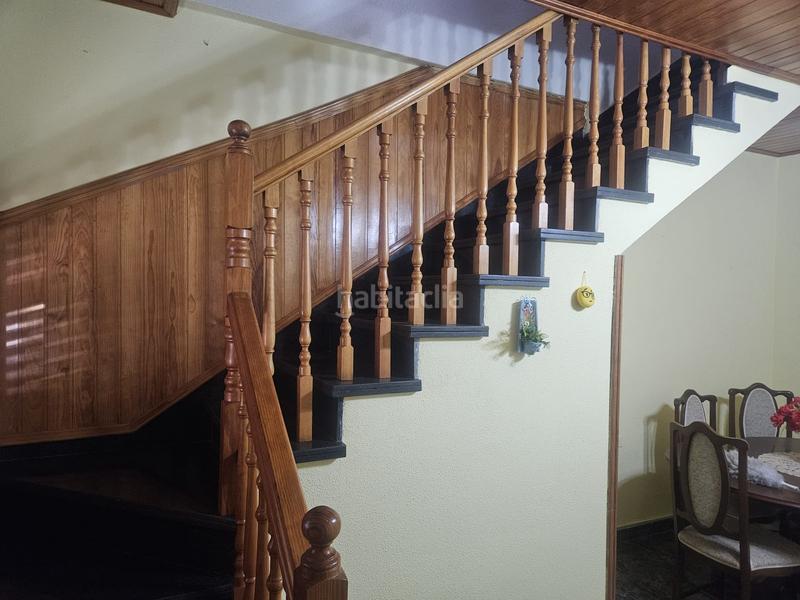 Foto 14983e59-b66c-4d6e-9ae1-1cf40f103a7e. Semi detached house in Tacoronte - los naranjeros Tacoronte