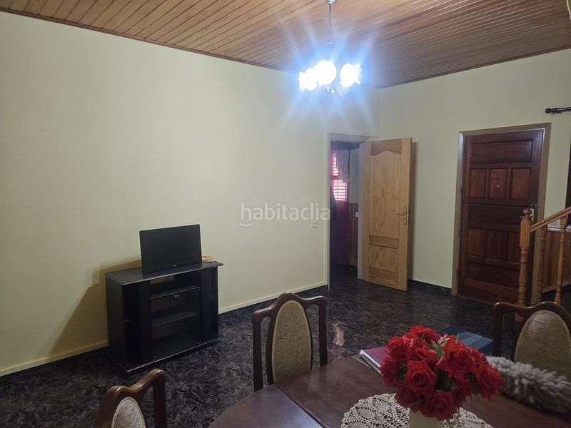 Foto 1efb0a1c-f9d1-4598-8e27-8632e20c07fc. Semi detached house in Tacoronte - los naranjeros Tacoronte