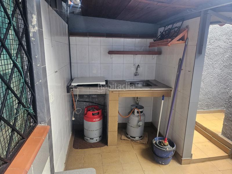 Foto 598cb2b8-2a62-4acd-a296-47d7e69c5212. Semi detached house in Tacoronte - los naranjeros Tacoronte