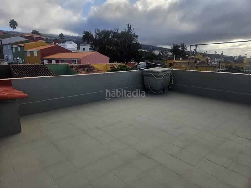 Foto 778848f5-3491-4f8f-8c79-2a6f5d7bd984. Semi detached house in Tacoronte - los naranjeros Tacoronte