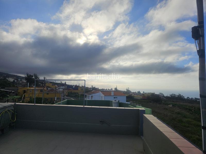 Foto b4346bed-6cdc-4285-a44f-448c8fe10727. Semi detached house in Tacoronte - los naranjeros Tacoronte