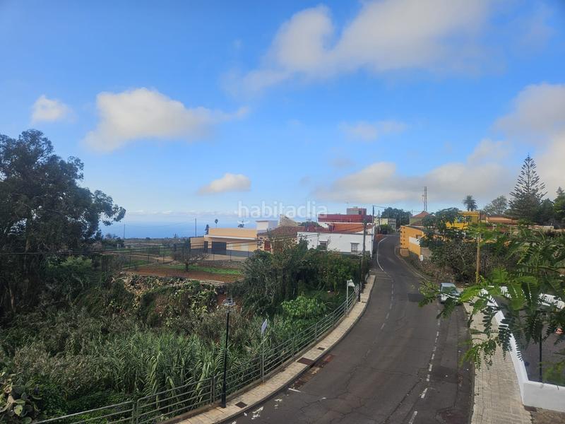 Foto d1e205f2-340e-4c43-b908-68a0e392a14c. Semi detached house in Tacoronte - los naranjeros Tacoronte