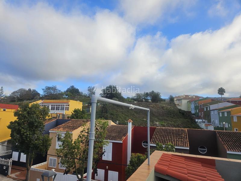 Foto e7899a35-20ee-4987-a295-9397e914f1f1. Semi detached house in Tacoronte - los naranjeros Tacoronte