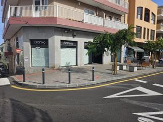 Lloguer Local Comercial a Calle alcalde fernando luis 7. Local en santa ursula