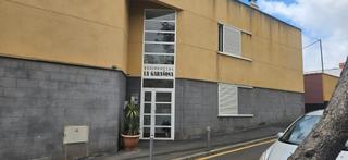 Etagenwohnung  Calle tomás gómez quintero. !!!!gran oprotunidad!!! piso en el sauzal