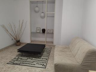 Lloguer Pis a Carretera general del rosario 89. Estupendo piso de 2 dormitorios con amplia terraza techada y pla