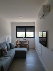 Lloguer Pis a Calle las vichas 2. Oportunidad!!! excelente vivienda, prácticamente a estrenar, de
