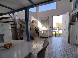 Lloguer Casa adossada a Calle la concepcion 48. Todos los gastos incluidos en el precio!!! estupendo dúplex-ados