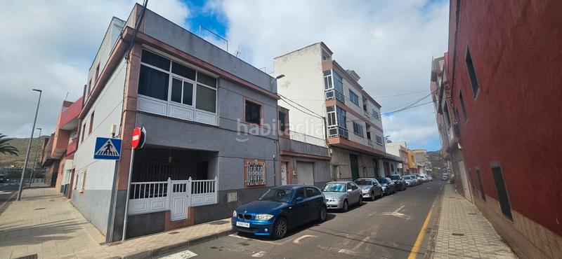 Foto 5e062230-9163-4c94-bcfa-583436b91ba3. Casa a calle los silos 1 a La Cuesta - Finca España San Cristóbal de La Laguna