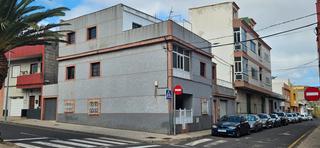 Casa en Calle los Silos 1