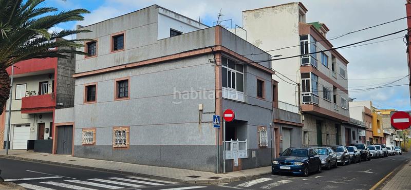 Foto 60d47348-3a17-4898-9f9a-edca89fb8fb7. Casa a calle los silos 1 a La Cuesta - Finca España San Cristóbal de La Laguna
