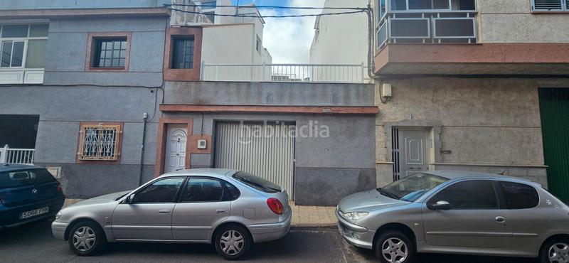Foto 731ba114-f066-45af-876d-b6b68335ea28. Casa a calle los silos 1 a La Cuesta - Finca España San Cristóbal de La Laguna