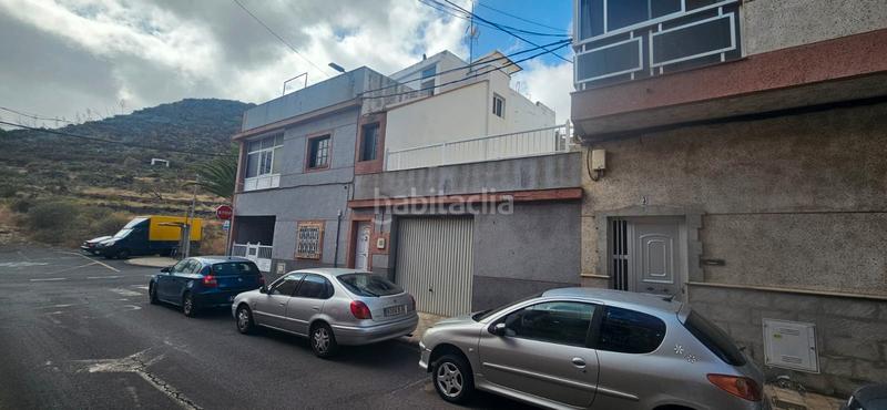 Foto 93a66bb3-f70d-4a4f-9b92-9fdc351f9ed4. Casa a calle los silos 1 a La Cuesta - Finca España San Cristóbal de La Laguna