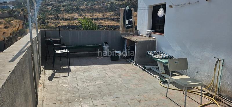 Foto a1220bf8-9d1e-4ed8-a27d-cfed9868e5c1. Casa a calle los silos 1 a La Cuesta - Finca España San Cristóbal de La Laguna