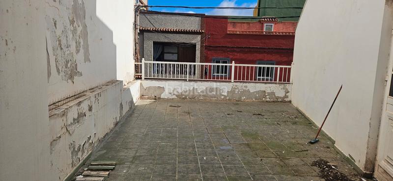 Foto d2b9dae8-1053-4b9c-92fa-ea9c6b2c3d1f. Casa a calle los silos 1 a La Cuesta - Finca España San Cristóbal de La Laguna