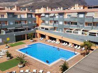 Lloguer Àtic a Luchador alfredo martin 3. Excelente oportunidad!!! ático de 2 dormitorios con amplia terra