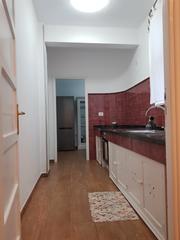 Location Appartement  Calle san martín. Céntrico piso en santa cruz!!!