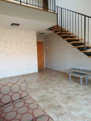 Miete Zweistöckige Wohnung in Calle el durazno 38. Gran oportunidad!!! se alquila acogedor dúplex en tacoronte con