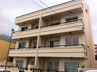 Miete Etagenwohnung in Calle la luna 3. Gran oportunidad!!! excelente piso de 2 dormitorios, con terraci