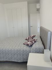 Lloguer Pis a Calle las vichas 2. Gran oportunidad, planta baja!!! excelente vivienda, prácticamen