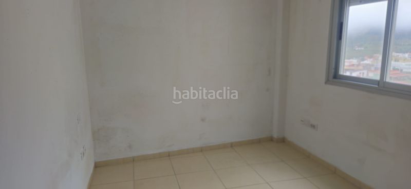 Foto 9fd7053e-d5c7-436e-81e9-46039d845588. Flat with parking in Tegueste