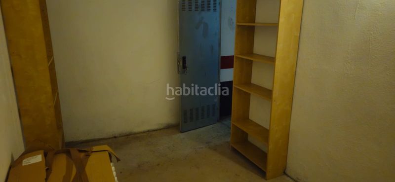 Foto a488b899-87c9-455b-ae23-a524857fa594. Flat with parking in Tegueste
