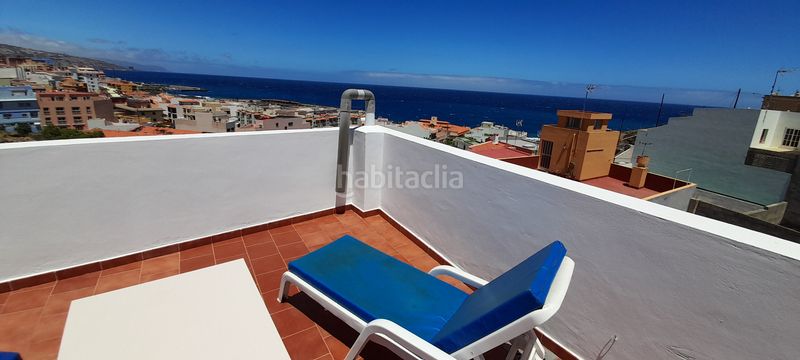 Foto 07a03284-de8b-4b7a-b5a1-a57733bcd24c. Lloguer àtic a calle amance 13 a Candelaria - playa la viuda Candelaria