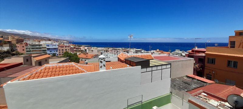 Foto 32ca693a-bb1d-4d24-8554-54dca0697123. Lloguer àtic a calle amance 13 a Candelaria - playa la viuda Candelaria