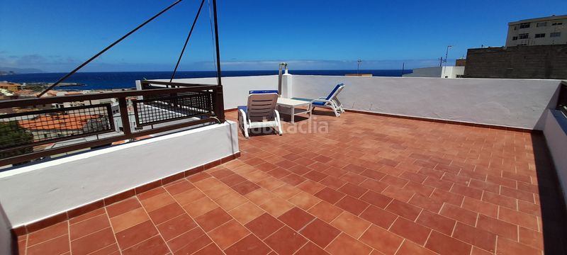 Foto 506ef8dd-dd9b-4a96-b88f-54d848e81771. Lloguer àtic a calle amance 13 a Candelaria - playa la viuda Candelaria