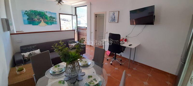 Foto 674ecbca-72b3-42ab-86dd-cdac56284052. Lloguer àtic a calle amance 13 a Candelaria - playa la viuda Candelaria