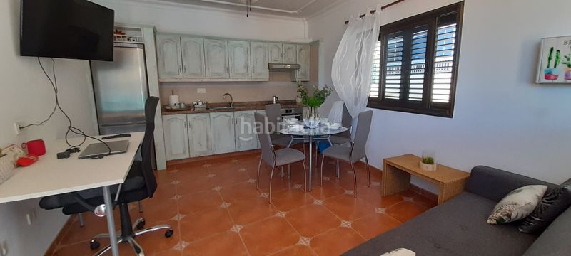 Foto a806e963-fa4d-4d65-94da-8be3ed5b5b23. Lloguer àtic a calle amance 13 a Candelaria - playa la viuda Candelaria
