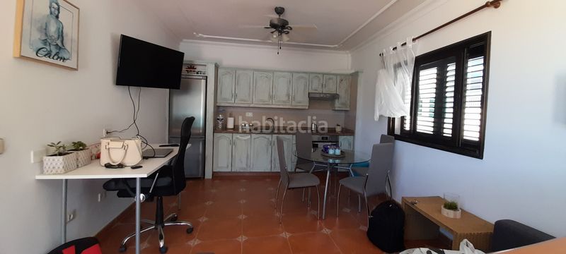 Foto d17060ba-0f67-4b55-a3e5-1af4554989ec. Lloguer àtic a calle amance 13 a Candelaria - playa la viuda Candelaria