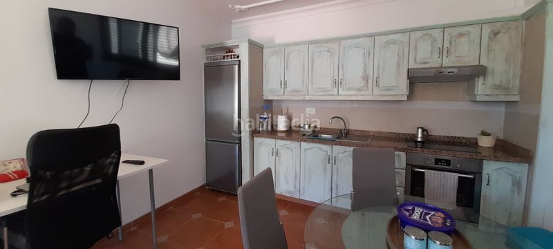 Foto d9337f9d-54cc-457b-aa75-35ef62c369be. Lloguer àtic a calle amance 13 a Candelaria - playa la viuda Candelaria