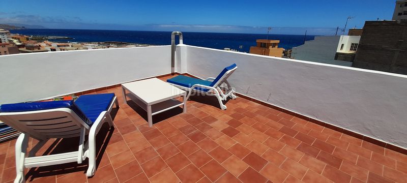 Foto ebaf3468-8481-433b-9691-f945b67d2e8f. Lloguer àtic a calle amance 13 a Candelaria - playa la viuda Candelaria