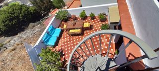 Location Attique à Calle amance 13. Gran oportunidad!!! se alquila precioso ático de 1 dormitorio en