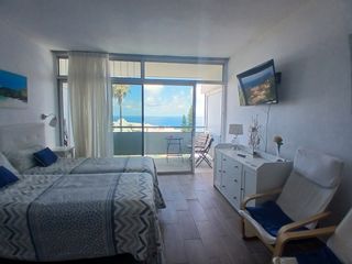 Alquiler Estudio en Calle aceviño 23. Todo incluido vivienda en el puerto de la cruz!!!
