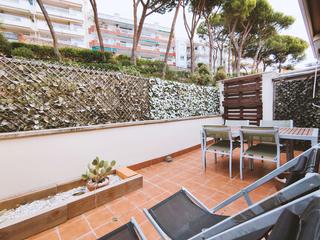 Dplex a Centre. Dplex de 100m2 con 3 habitaciones