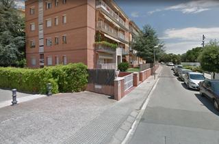Parking voiture  Carrer sot de la coma. Plaza de garaje en sot de la coma "els garrofers"