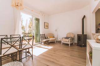 Miete Appartement in Urbanitzacions. Apartamento para temporada de verano.
