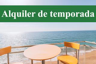 Location Appartement à Centre. Bonito apartamento de 47m2 a primera línea de mar en el paseo ma