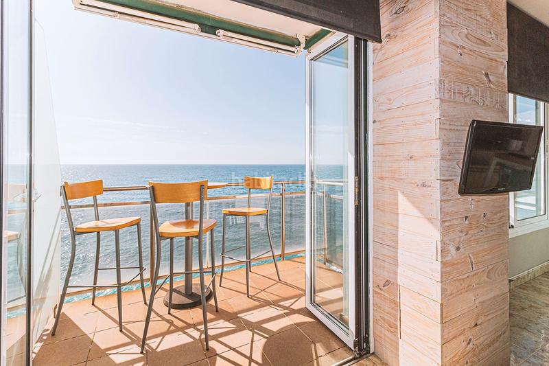 Foto 2602a102-9254-4462-971d-041454a45ffc. Affitto piccolo appartamento con riscaldamento in Sant Pol de Mar