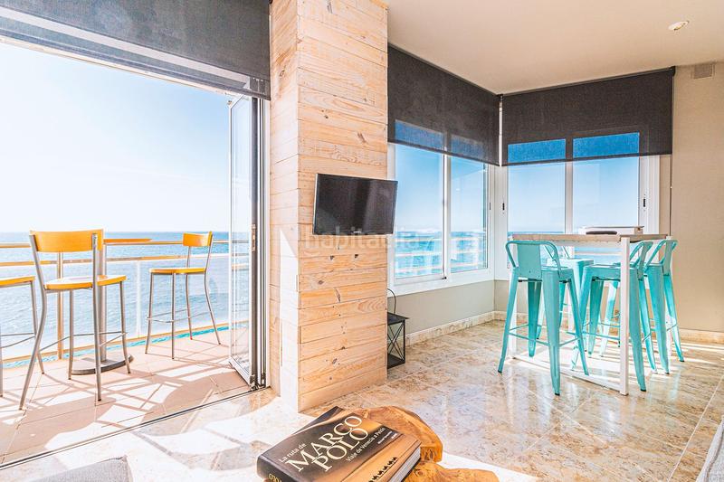 Foto cd714163-19d5-42fb-a45e-43c269fb2498. Affitto piccolo appartamento con riscaldamento in Sant Pol de Mar